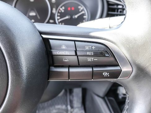 Used 2024 MAZDA CX-30 AWD 2.5 S w/ Select Sport Pkg image 21