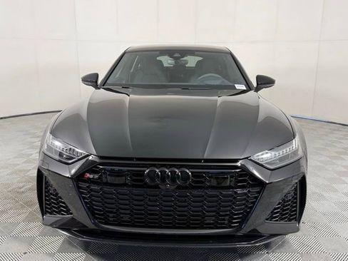 Used 2023 Audi RS 7 Sportback image 6