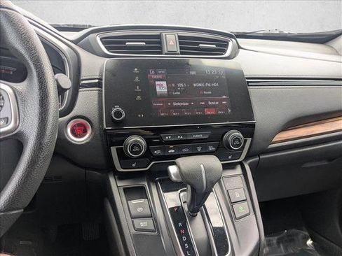 Used 2022 Honda CR-V EX image 14