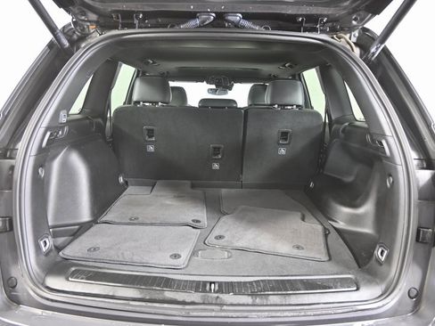 Used 2022 Jeep Grand Cherokee Altitude image 16