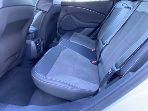 New 2025 Ford Mustang Mach-E GT w/ Bronze Appearance Package image 11