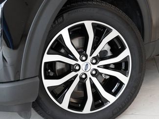Used 2025 Ford Explorer ST-Line AWD/4WD video 2