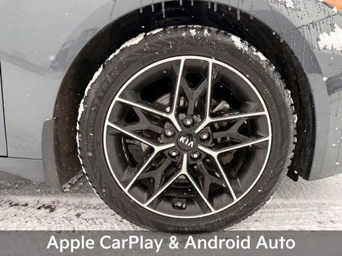 Used 2020 Kia Optima SE image 14