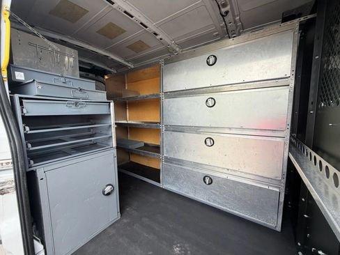 Used 2015 Ford Transit 150 148 Medium Roof RWD image 11