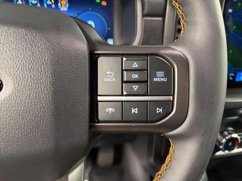 New 2026 Ford F150 Tremor AWD/4WD image 22