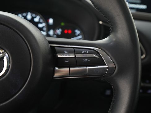 Used 2023 MAZDA CX-30 AWD 2.5 S w/ Premium Package image 28