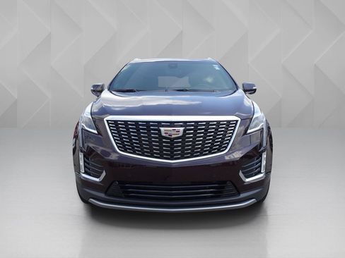 Used 2020 Cadillac XT5 Premium Luxury FWD image 7