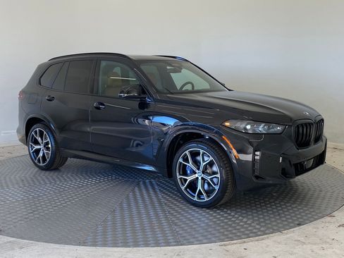 New 2026 BMW X5 M60i image 6