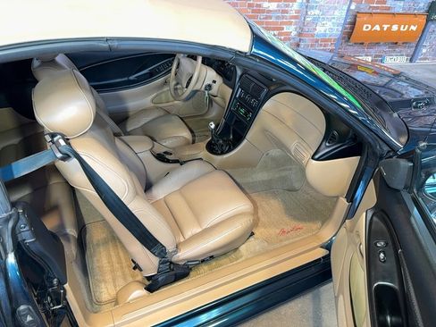 Used 1995 Ford Mustang GT image 47