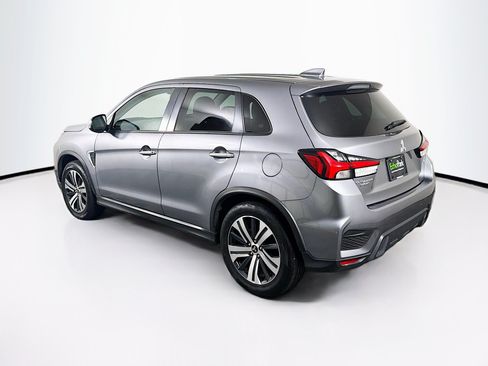 Used 2024 Mitsubishi Outlander Sport AWD image 5