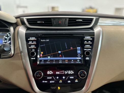 Used 2016 Nissan Murano S w/ Navigation Package AWD/4WD image 19