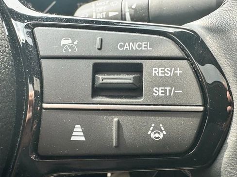 Certified 2025 Honda Civic Sport image 11