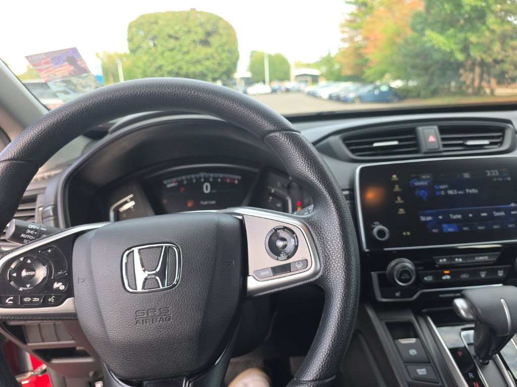 Used 2022 Honda CR-V Special Edition image 20