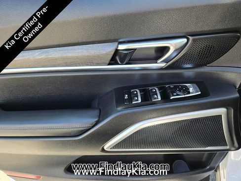 Certified 2022 Kia Telluride EX AWD/4WD image 21