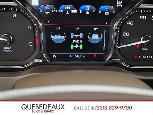 Used 2023 GMC Sierra 3500 Denali AWD/4WD image 21