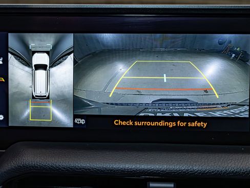 Used 2024 Toyota Land Cruiser image 22