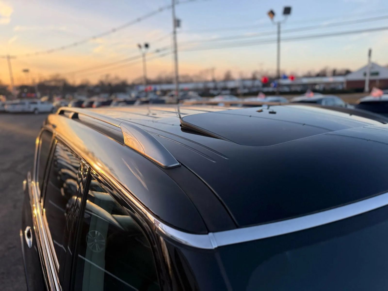 Used 2020 Nissan Armada SL w/ Premium Package AWD/4WD image 67