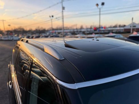 Used 2020 Nissan Armada SL w/ Premium Package AWD/4WD image 67