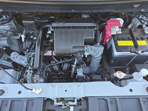 Used 2024 Mitsubishi Mirage G4 ES FWD image 10