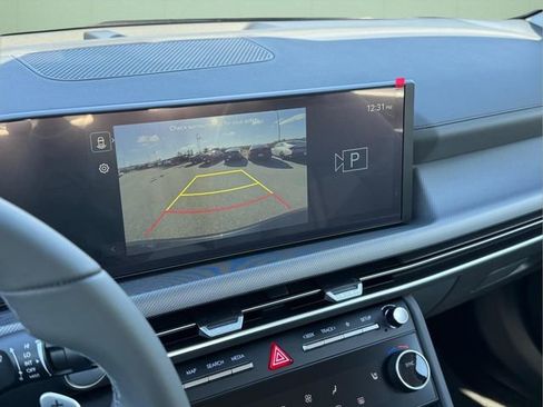 New 2026 Hyundai Sonata SEL FWD image 28