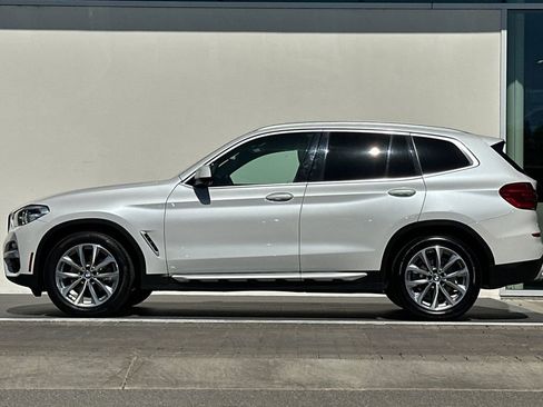 Used 2019 BMW X3 sDrive30i w/ Convenience Package image 6