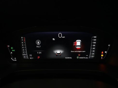 Certified 2024 Honda Pilot Elite image 2