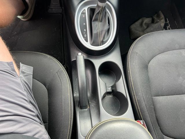 Used 2015 Kia Soul + w/ Eco Package FWD image 10
