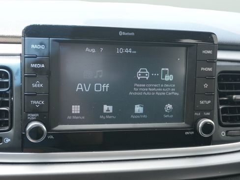 Used 2020 Kia Rio S FWD image 31