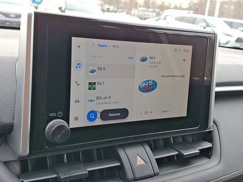 Certified 2024 Toyota RAV4 XLE image 15