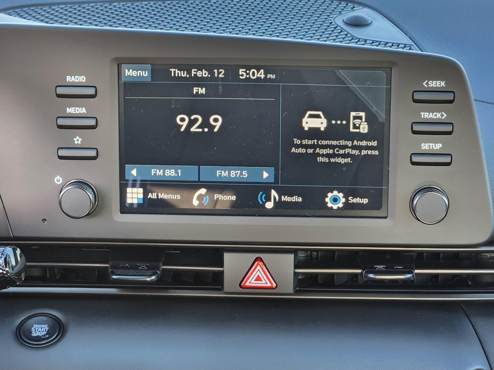 Used 2026 Hyundai Elantra SEL Sport FWD image 26
