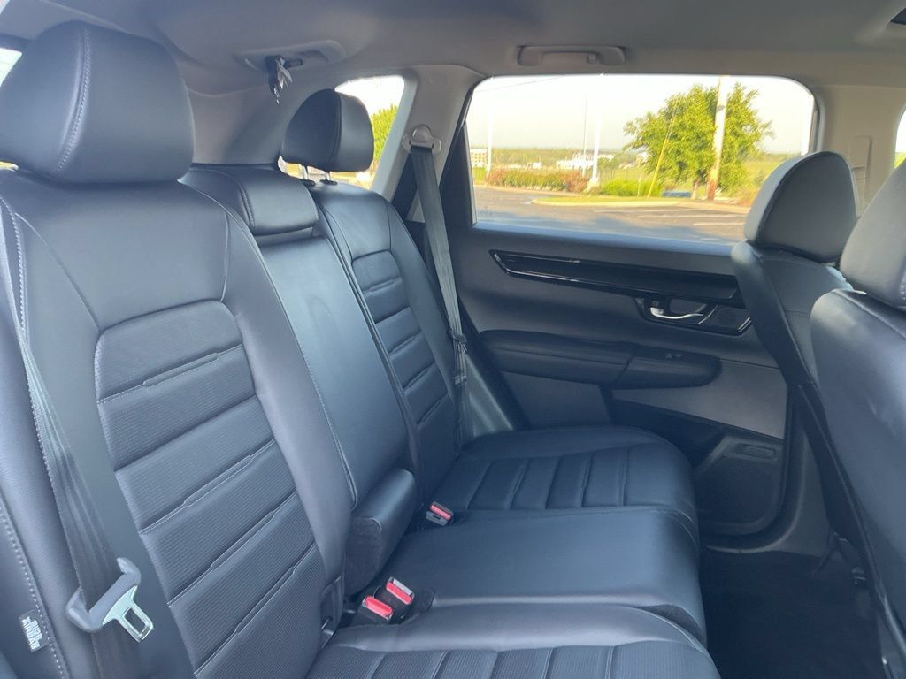 Used 2024 Honda CR-V EX-L image 36