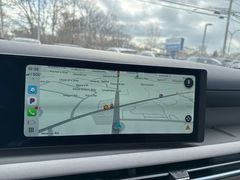 New 2025 Hyundai Tucson Limited image 29