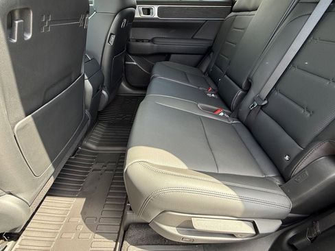 New 2026 Hyundai Santa Fe Limited AWD/4WD image 13