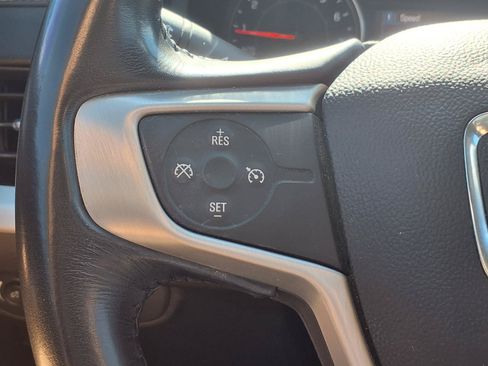 Used 2019 GMC Terrain SLE FWD image 16