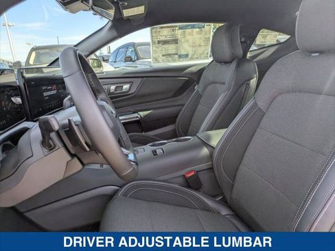 New 2026 Ford Mustang GT image 15