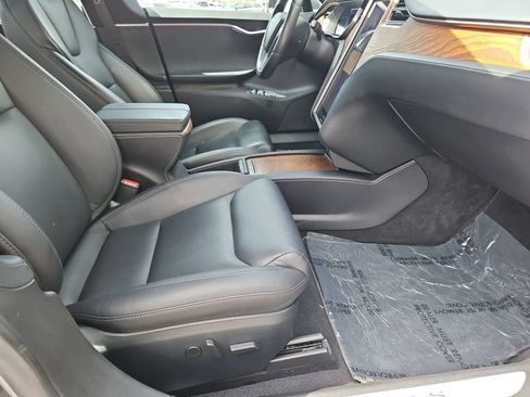 Used 2020 Tesla Model S Long Range AWD/4WD image 23