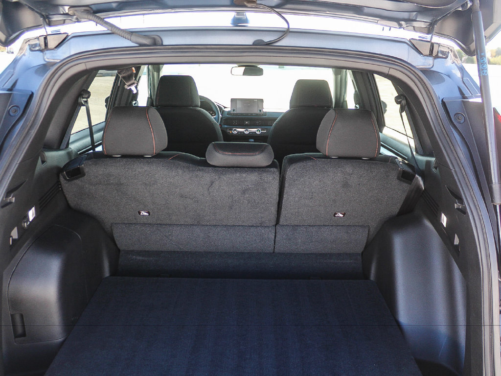 Certified 2024 Honda CR-V Sport image 26