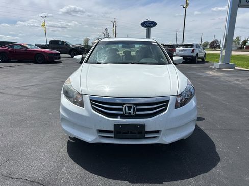 Used 2012 Honda Accord EX-L image 12