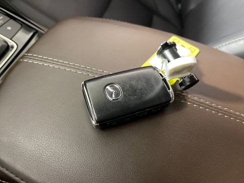 Used 2024 MAZDA CX-30 AWD 2.5 S w/ Premium Package image 25