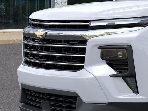 New 2026 Chevrolet Traverse LT w/ Driver Confidence Package image 13