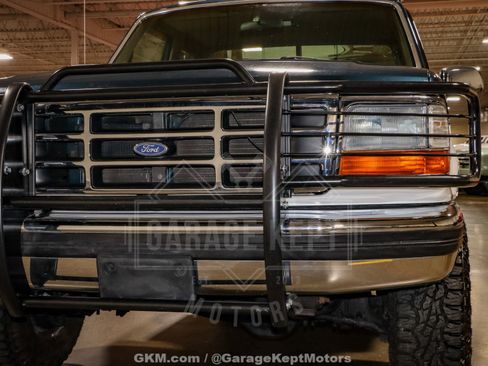 Used 1995 Ford F250 XLT image 18