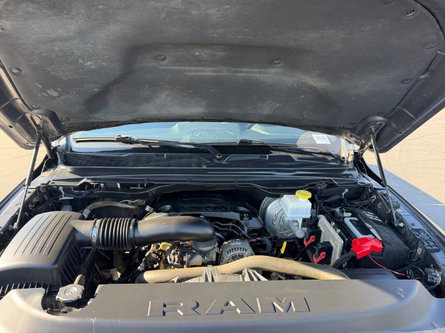 Used 2022 RAM 1500 Rebel w/ Rebel Level 2 Equipment Group AWD/4WD image 21