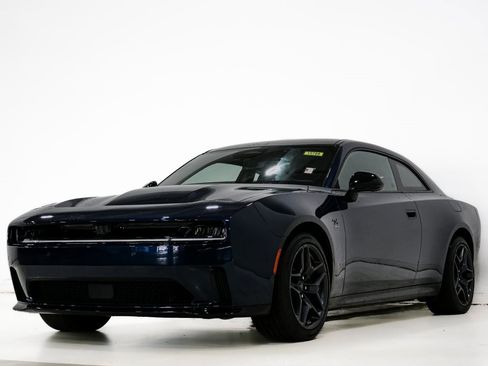 Used 2024 Dodge Charger R/T w/ Plus Group image 3