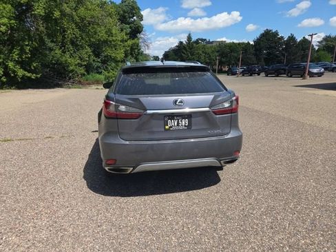 Used 2020 Lexus RX 350 AWD w/ Premium Package image 13