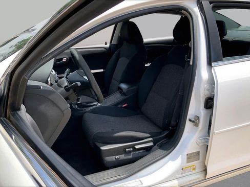 Used 2012 Chevrolet Malibu LT w/ Sunroof and Power Package FWD image 7
