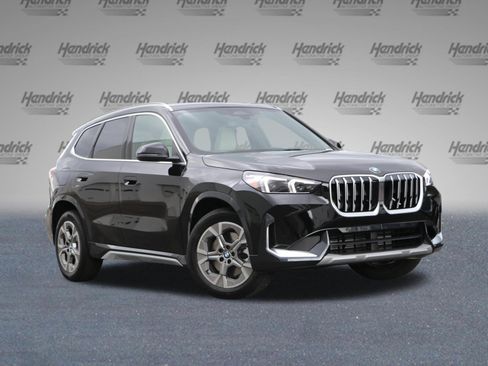 Used 2026 BMW X1 xDrive28i w/ Convenience Package AWD/4WD image 2