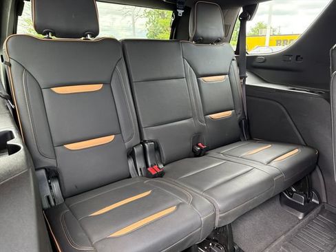 Used 2021 GMC Yukon AT4 w/ AT4 Premium Plus Package AWD/4WD image 28