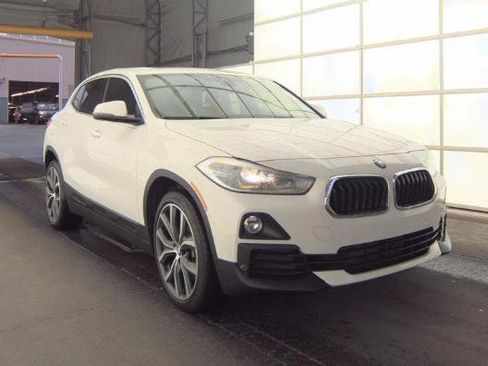 Used 2020 BMW X2 sDrive28i w/ Convenience Package FWD image 3