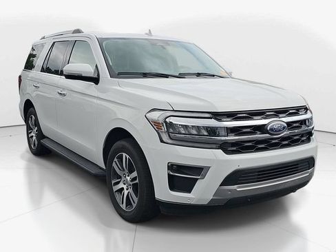 Used 2024 Ford Expedition Limited AWD/4WD image 1