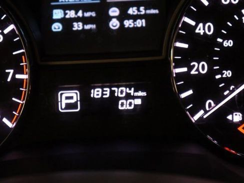 Used 2013 Nissan Altima 2.5 SL image 26